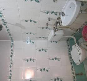 Hotel Peacock в Джайсалмере