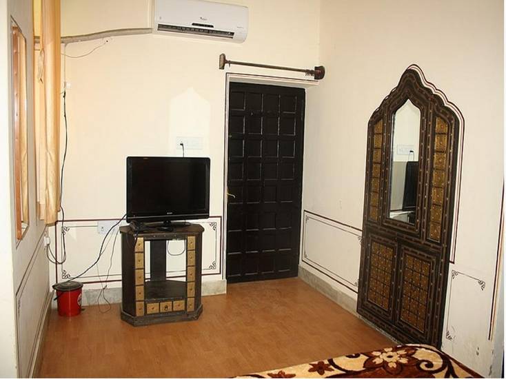 Hotel Meera Mahal 2* Индия, Джайсалмер