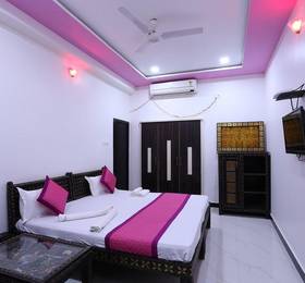Туры в Hotel Meera Mahal в Индии