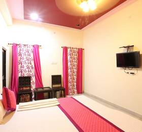 Отдых в Hotel Meera Mahal - Индия, Джайсалмер