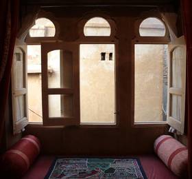 Отдых в Saffron Guest House - Индия, Джайсалмер