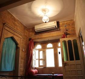 Saffron Guest House в Джайсалмере