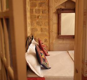 Туры в Saffron Guest House в Индии