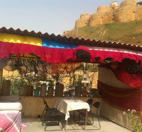 Hotel Akty Jaisalmer в Джайсалмере