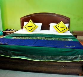 Отдых в Vista Rooms at Amar Sagar Gate - Индия, Джайсалмер