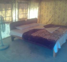 Туры в The Safari Camp Khuri в Индии