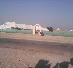 The Safari Camp Khuri в Джайсалмере