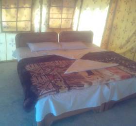Отдых в The Safari Camp Khuri - Индия, Джайсалмер