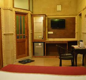Туры в Hotel Jessulkot Jaisalmer в Индии