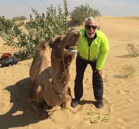 Туры в Hotel Dream Jaisalmer в Индии