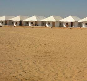 Hotel Dream Jaisalmer в Джайсалмере