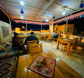 Туры в Shanti Home в Индии