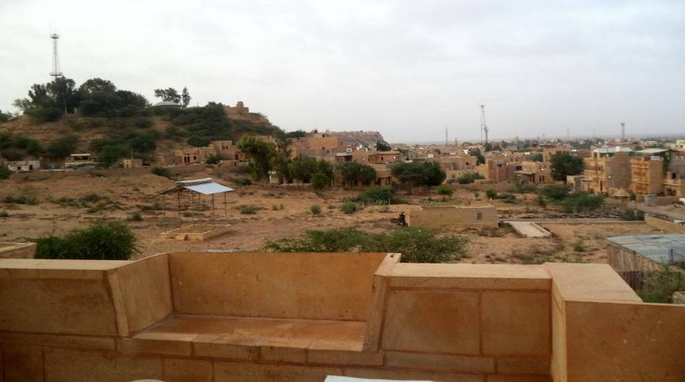 Swan Hostel Jaisalmer Индия, Джайсалмер