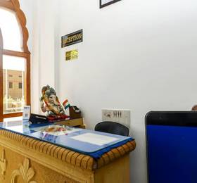 Туры в Hotel Yellow Stone в Индии