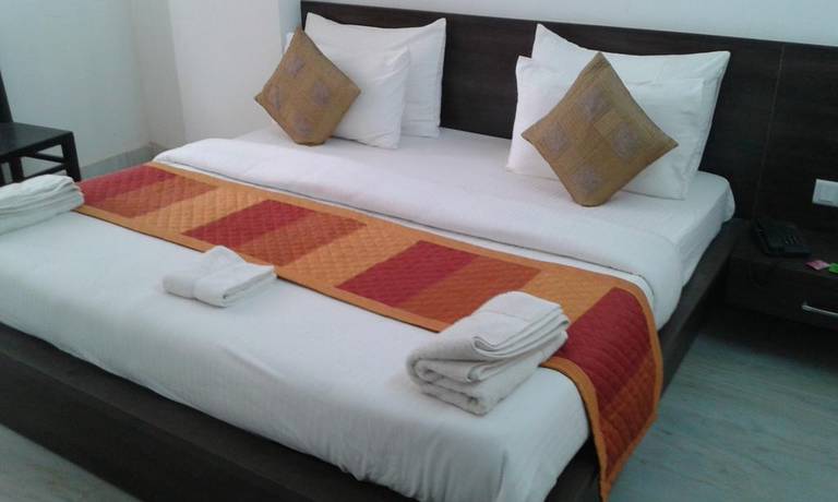 Hotel Yellow Stone