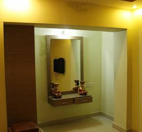 Hotel Vrinda Palace в Джайсалмере
