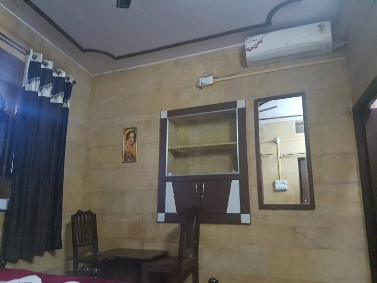 Hotel Fotiya Jaisalmer