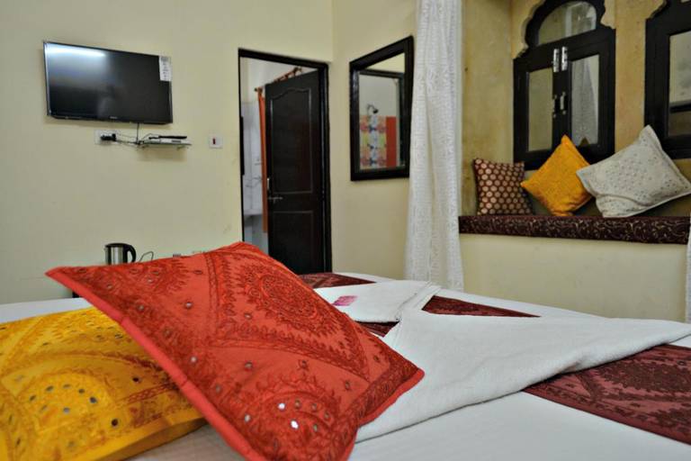 Hotel Apollo Jaisalmer