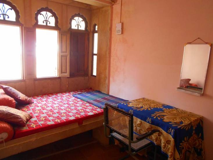 Jai Laxmi Guesthouse 3* Индия, Джайсалмер