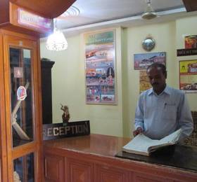 Отдых в Hotel Payal Inn - Индия, Джайсалмер