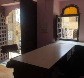 Guesthouse Dhora Rani в Джайсалмере