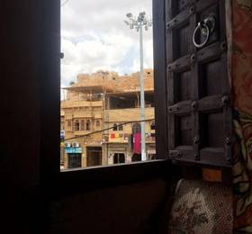Туры в Guesthouse Dhora Rani в Индии