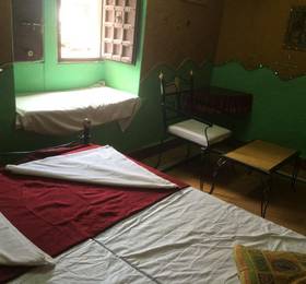 Отдых в Guesthouse Dhora Rani - Индия, Джайсалмер