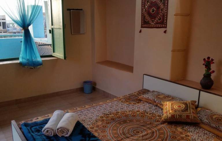 Tejomaya Guesthouse