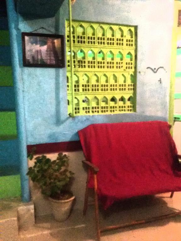 GreenArts Guesthouse&Restaurant