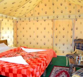 Туры в Dynasty Desert Camp в Индии