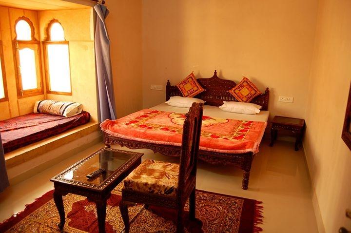 Hotel Gawar Haveli