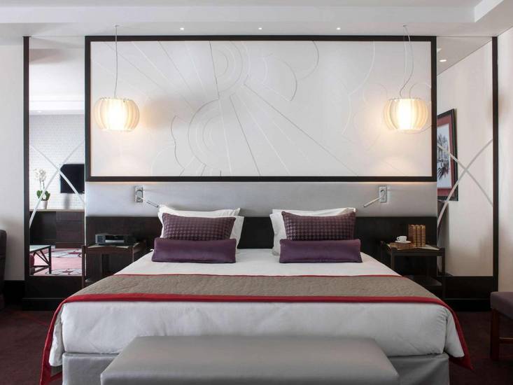 Sofitel Le Gabriel 5* Ливан, Бейрут