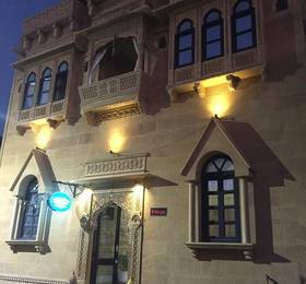 Отдых в HosteLaVie - Jaisalmer - Индия, Джайсалмер