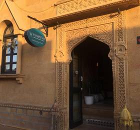 HosteLaVie - Jaisalmer в Джайсалмере