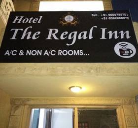Hotel The Regal Inn в Джайсалмере