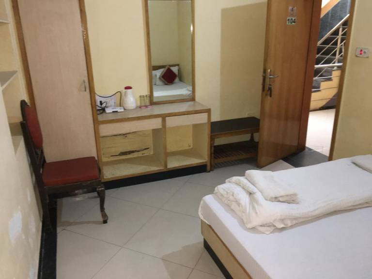 Hotel Jaisalmer Dream