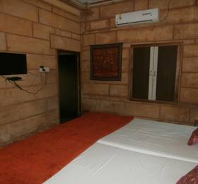 Отдых в Hotel Nomads Haveli - Индия, Джайсалмер