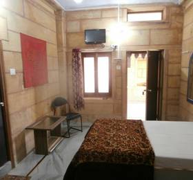Туры в Hotel Nomads Haveli в Индии