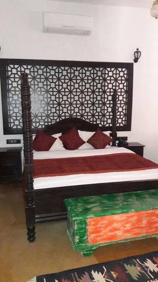 Hotel Tulsi Heritage 2* Индия, Джайсалмер