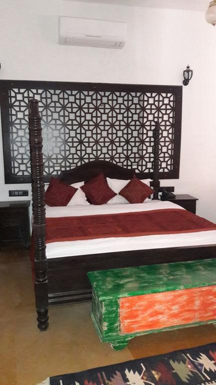 Hotel Tulsi Heritage
