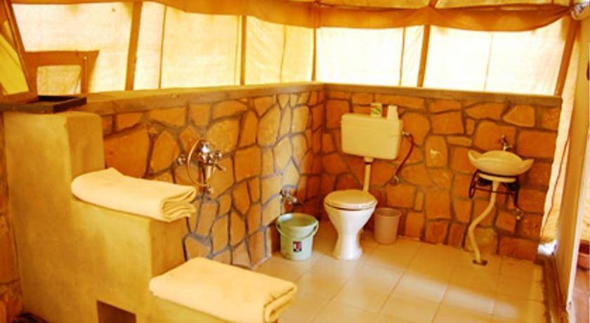 Mariyan Safari Jaisalmer Индия, Джайсалмер