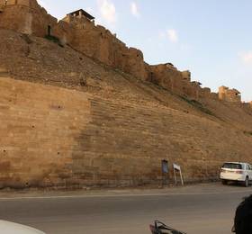 Туры в Mariyan Safari Jaisalmer в Индии