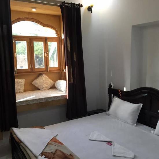 Jaisalmer Homestay Индия, Джайсалмер