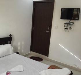 Jaisalmer Homestay в Джайсалмере