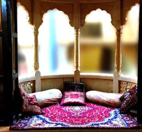 Jaisalmer Hostel в Джайсалмере