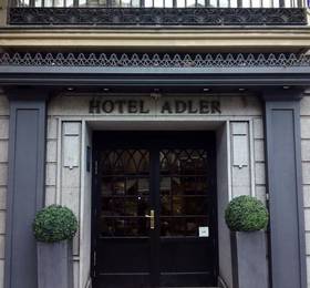 Туры в Adler в Испании