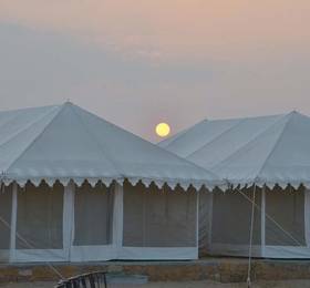 Отдых в Magliya Desert Safari Camp - Индия, Джайсалмер