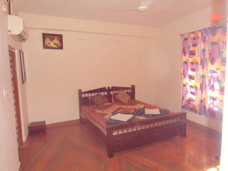 Mumtaj guest house Индия, Джайсалмер