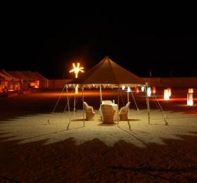 Туры в Rb tour & travels Camps в Индии