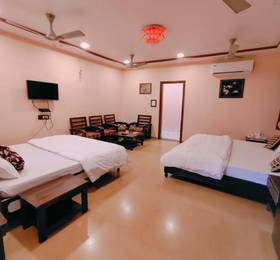 Moonlight Nature Resort and Camps в Джайсалмере